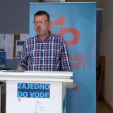 Građanski preokret traži prestanak smrada u Zrenjaninu 7