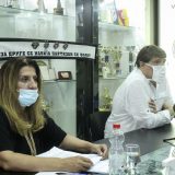 Na Banjici opet ključa 13