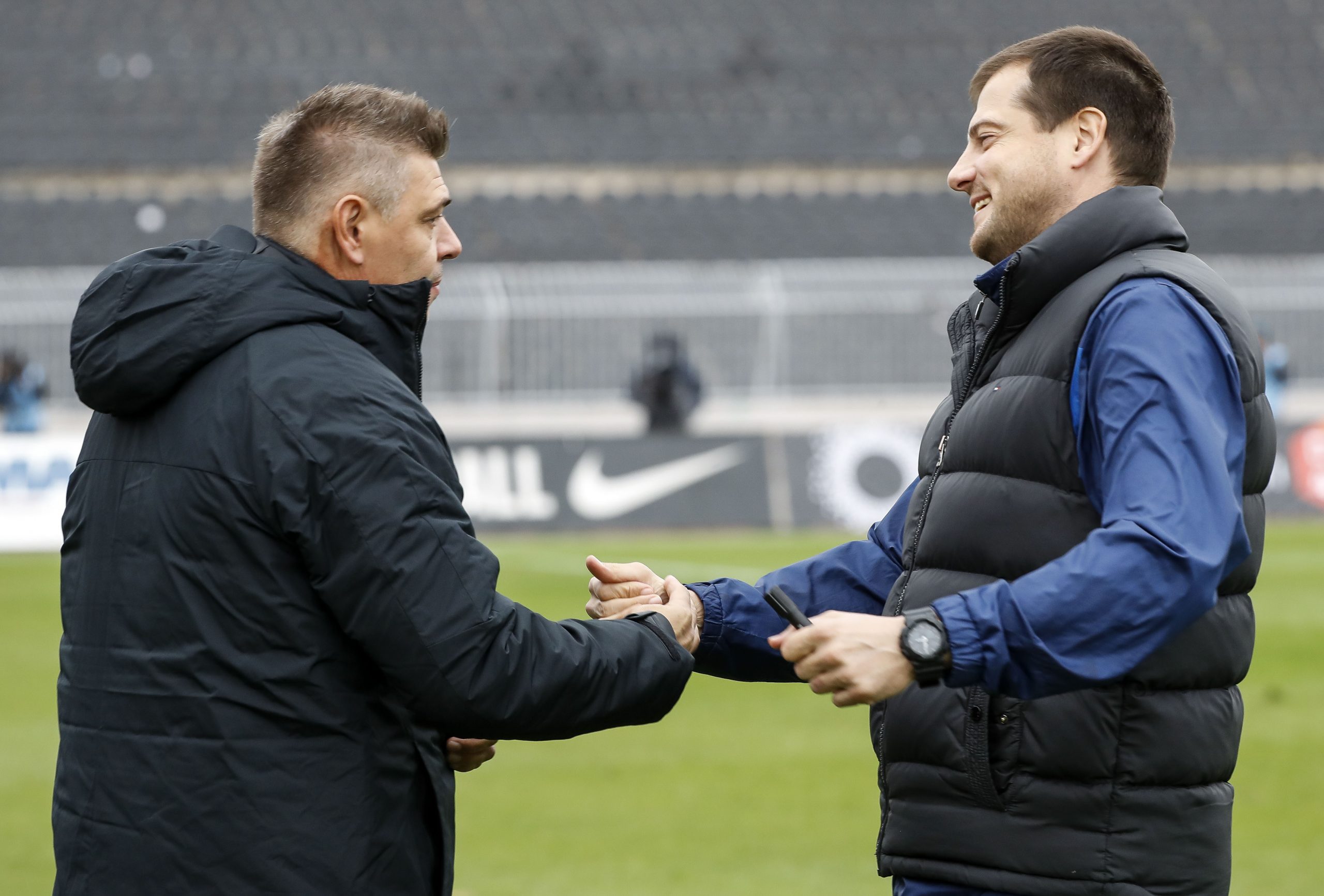 Evropa mora u zaborav 1