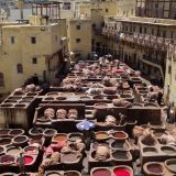Maroko: Prizori iz zelenog Fesa 3