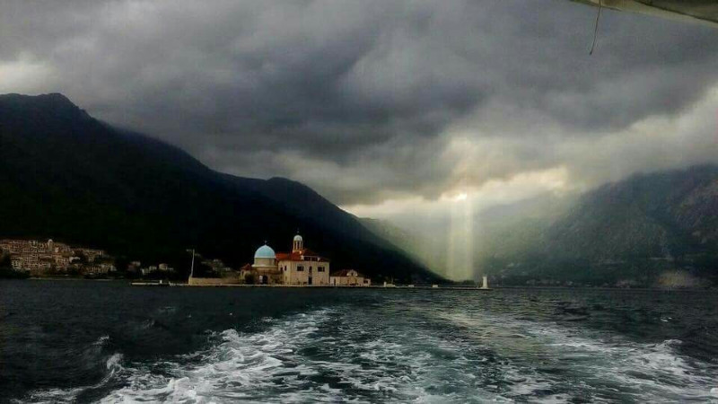 Boka Kotorska: Ivo Visin, metafora jedne istorije 1