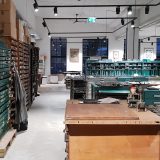 Estonija: Muzej papira i štampe u Tartuu 6