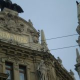 Budimpešta: Kafei kao kulturna dobra 2