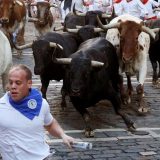 Pamplona: Grad u kome se sunce ponovo rađa 3