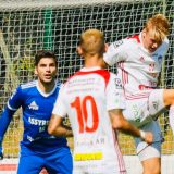 Bivši golman albanske Apolonije: Tirana će igrati na sve ili ništa 4