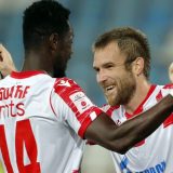 Zvezda bez baraža za Ligu šampiona, izgubila od Omonije na penale 4