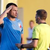 Novosadski klub zahteva izuzeće "spornog" arbitra sa svojih mečeva 2