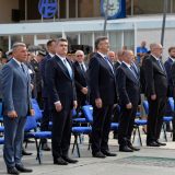 Plenković: Pomirenja nema bez istine koja se temelji na činjenicama (FOTO) 8