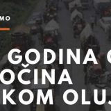 FHP: Žrtve "Oluje" da postanu briga Srbije i Hrvatske 5