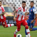 Zvezda sigurna protiv Radničkog 2