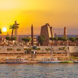 Egipat (2): Uspon i pad Tel el Amarne 8