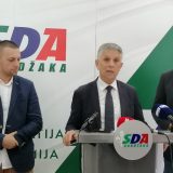 Propao susret SDA i SPP 14