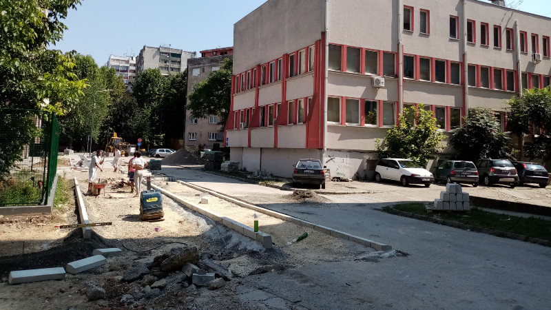 Grad ne subvencioniše auto-prevoznika 1