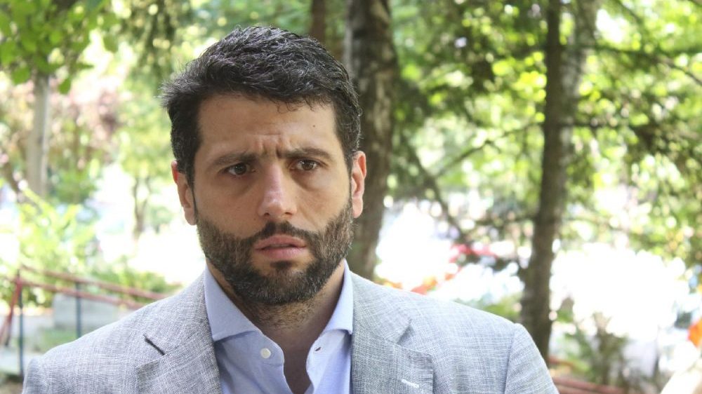 Šapić izabran za predsednika Skupštine opštine Novi Beograd 1