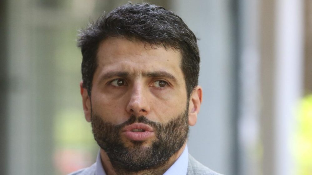 Šapić: Tvorac savremene Srbije je Aleksandar Vučić 1