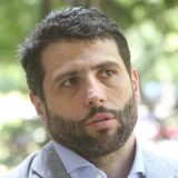 Aleksandar Šapić treći put izabran za predsednika opštine Novi Beograd 2