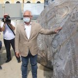 Vesić: Spomenik Stefanu Nemanji "novi vaskrs Srbije" 1