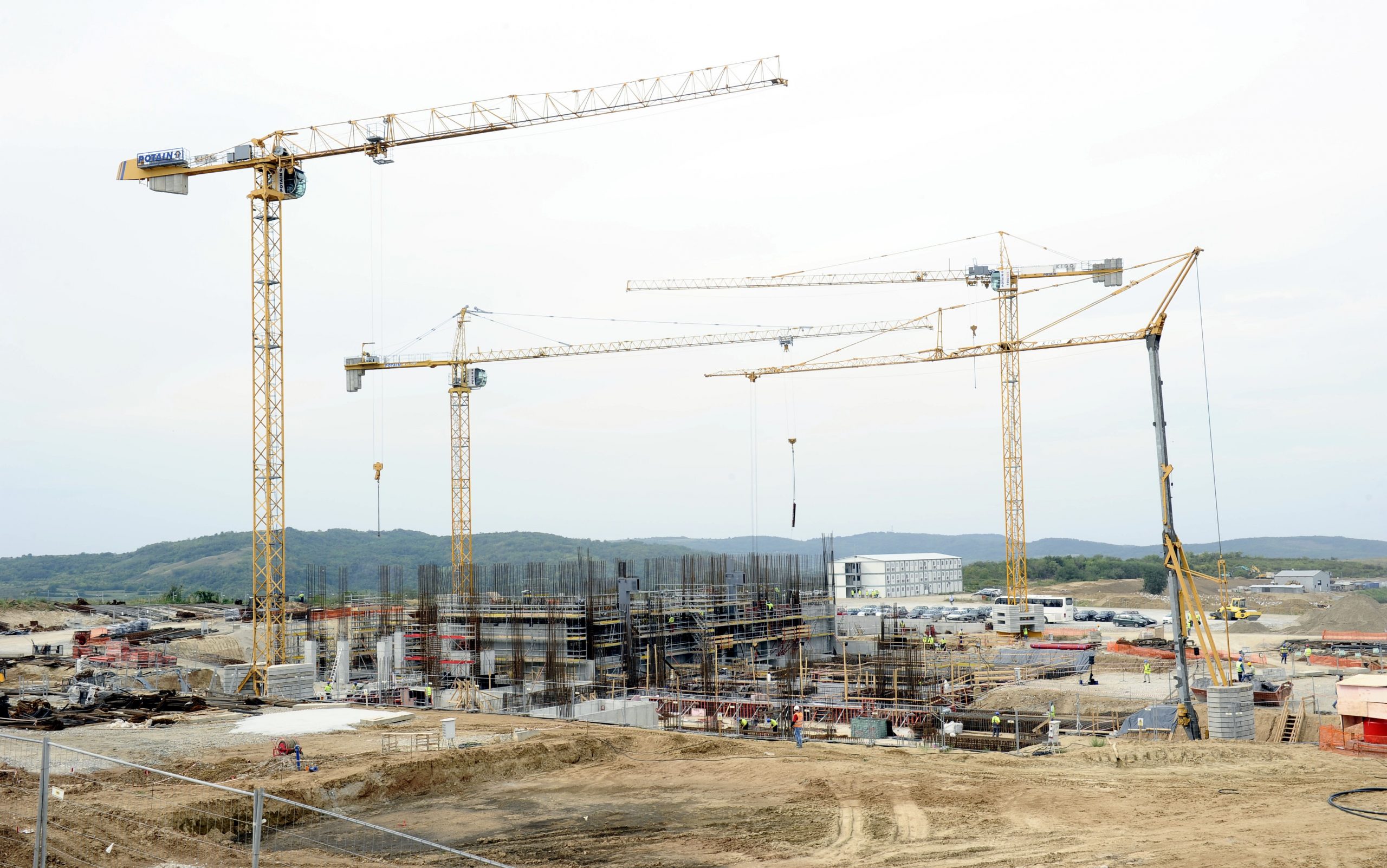 Beogradska deponija smeća u Vinči biće zatvorena do kraja godine, zameniće je sanitarna 1