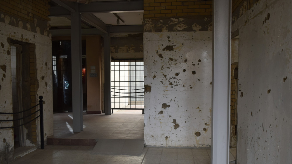 Kuvajt (2): Razorne posledice okupacije 1 Kuvajt (2): Razorne posledice okupacije 1