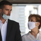 Skupština slobodne Srbije: Ostavka Cvejića - moralan i očekivan čin 10