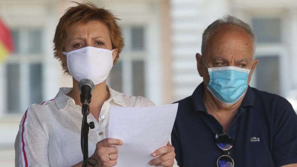 Skupština slobodne Srbije osudila napade na novinare i urednike N1 i Nove 1