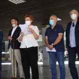Skupština slobodne Srbije: Ministarka Gojković da se odredi prema progonu umetnika i novinara 9