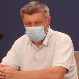 Stevanović: Vakcinacija i prekid svih kontakata koji nisu neophodni su jedine bitne mere 1