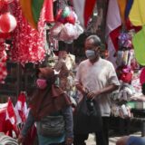 Indonezija počela s testiranjem kineske vakcine protiv korona virusa 14