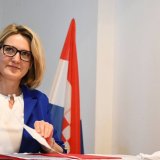 Hrvatska poslanica: Srpski režim podstiče opasan narativ koji destabilizuje Srbiju i širi napetost u regionu 4