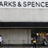 Britanski lanac Marks end Spenser ukida 7.000 radnih mesta 3