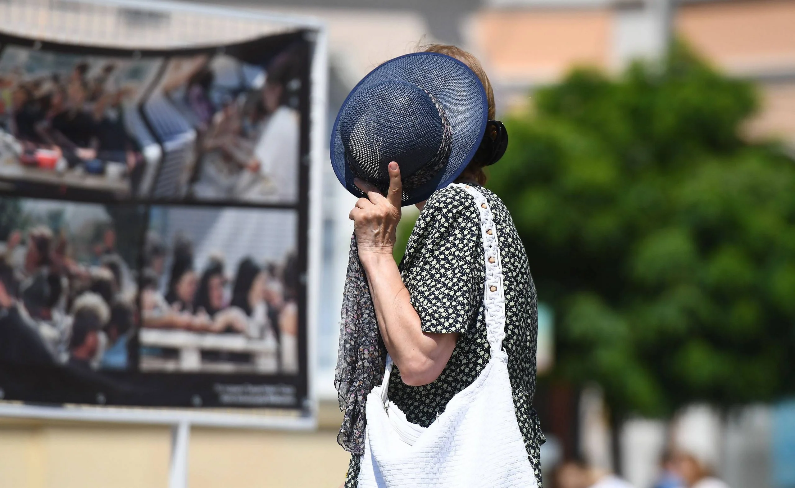 Sutra sunčano i toplo, temperatura do 32 stepena 1