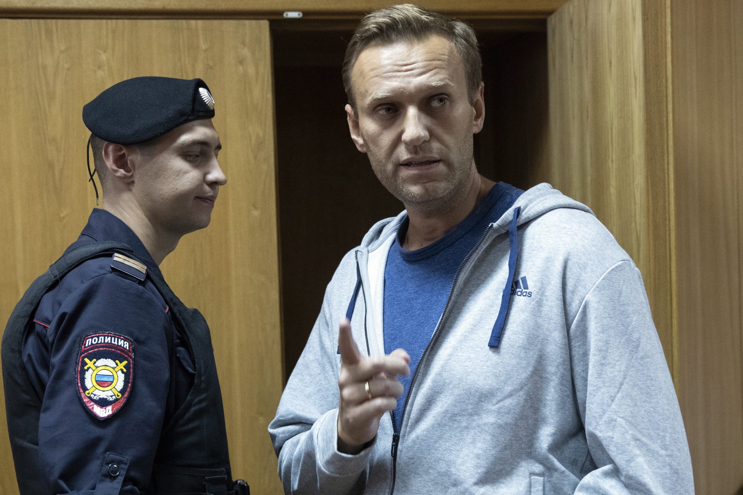 Berlin: Rusija treba da učini više da rasvetli slučaj Navaljnog 1
