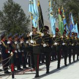 Granate ispaljene na Kabul na Dan nezavisnosti države 1