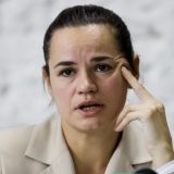 Tihanovskaja: Donela sam tešku odluku da napustim Belorusiju 1