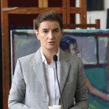 Premijerka o finansijskoj aferi s Telekomom: Marinika Tepić nije nadležna institucija 1
