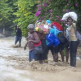 Oluja Marko približava se Luizijani, oluja Laura odnela najmanje 11 života 3