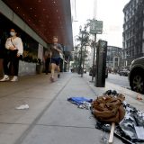 Više od 100 uhapšenih u Čikagu posle nemira i pljačke tokom noći 3