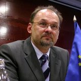 Kacin: Hrvatska će se brzo naći na crvenoj listi zbog velikog broja zaraženih među turistima 14