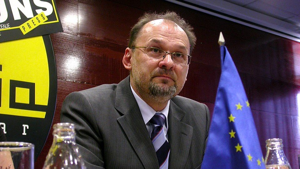 Kacin: Hrvatska će se brzo naći na crvenoj listi zbog velikog broja zaraženih među turistima 1