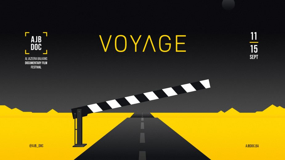AJB DOC Film Festival onlajn od 11. do 15. septembra 1