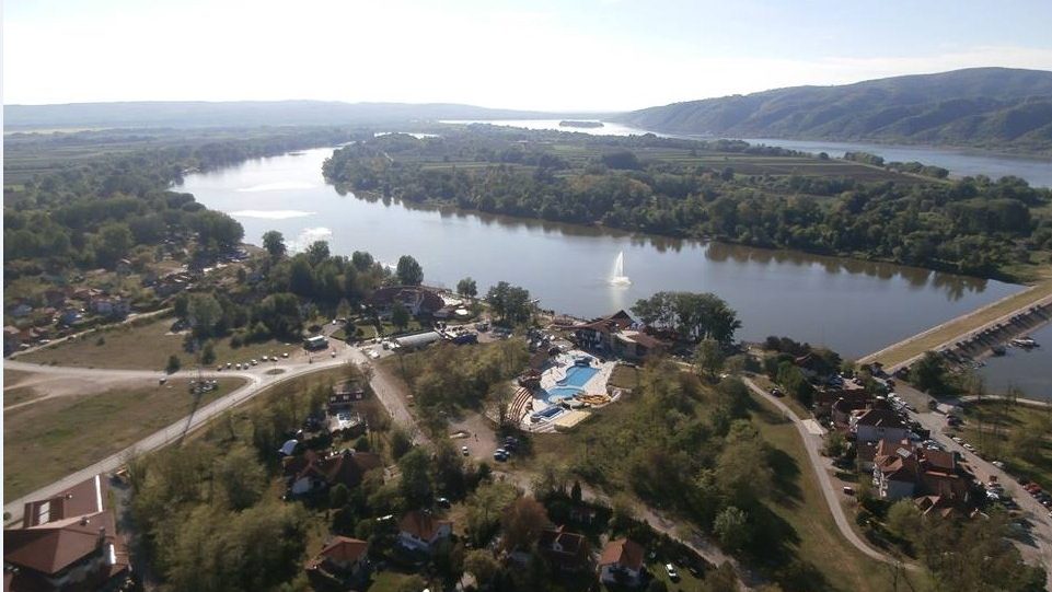 Aerodrom na Srebrnom jezeru stimulans razvoju turizma u Velikom Gradištu 2