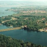 Aerodrom na Srebrnom jezeru stimulans razvoju turizma u Velikom Gradištu 11