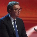 Vučić na Bledu: EU da pokaže poštovanje prema srpskom narodu 15