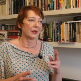 Antonela Riha: Volela bih da film „Quo vadis, Aida?“ bude prikazan na RTS 3