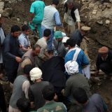 Najmanje 100 mrtvih u poplavama u severnom Avganistanu 3