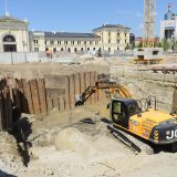 KRIK: U popločavanju beogradskih ulica učestvuje firma u kojoj su vlasnici Veselinović i Radoičić 7