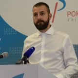 Pajić (PSG): Šapić da prestane da optužuje gradđane za zagađenje vazduha 22