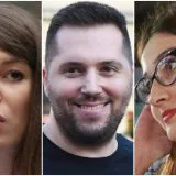 "UOS nije šija nego vrat" 2