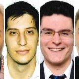 Nova lica sa liste vladajuće SNS u Narodnoj skupštini 7