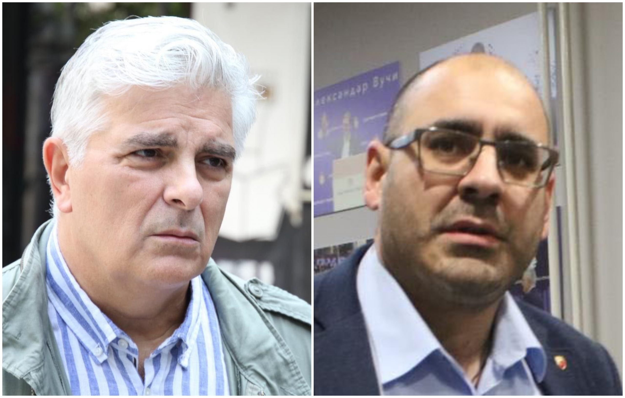 Rasprava povodom Crne Gore u "keč ol raju" 1